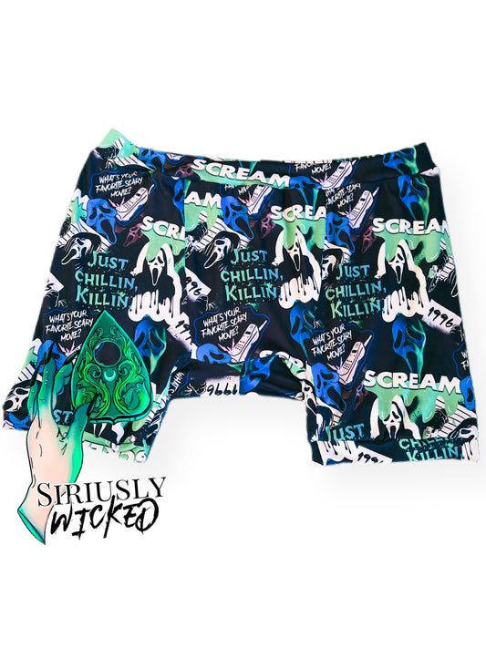Boxer Briefs