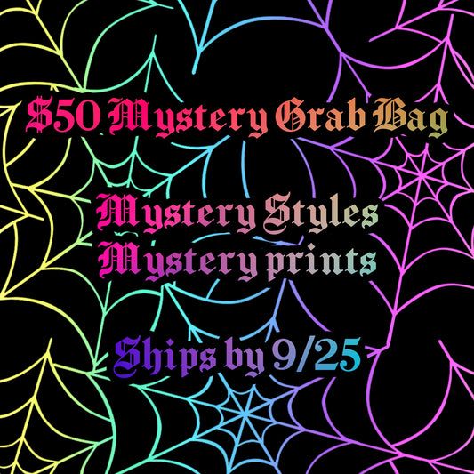 50 Grab Bag
