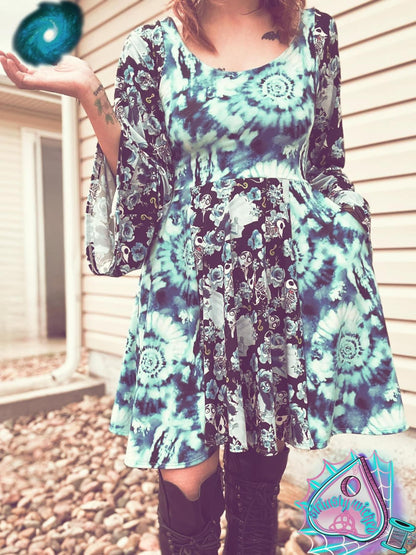 Luna Dress
