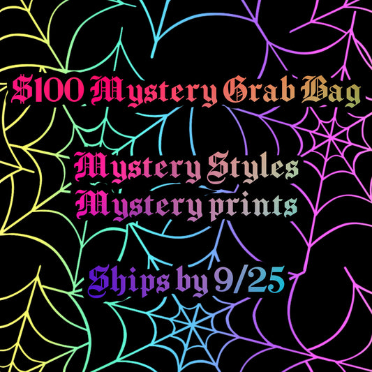 100 Grab Bag