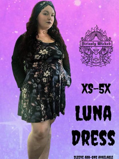 Luna Dress