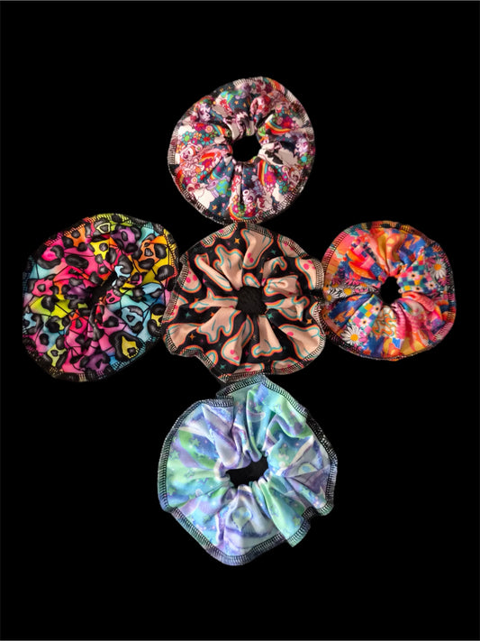Scrunchies