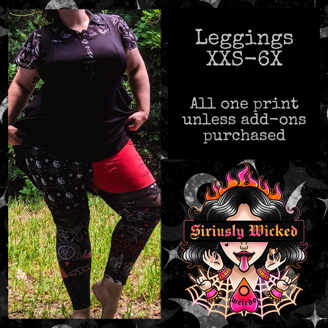 Leggings