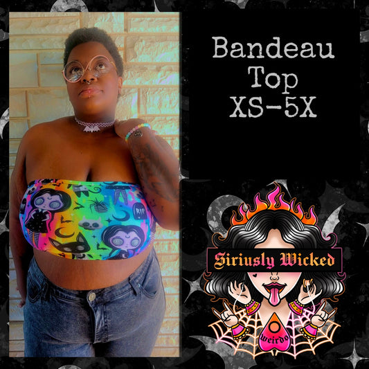 Bandeau Top