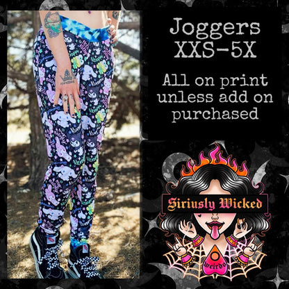 Joggers