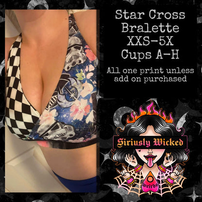 Star Cross