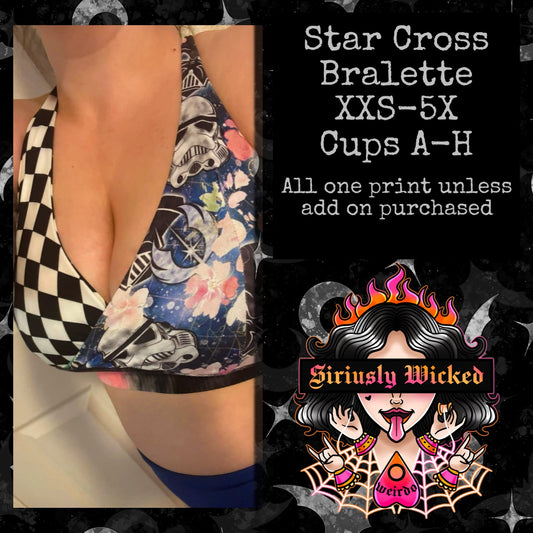 Star Cross