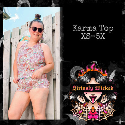 Karma Top