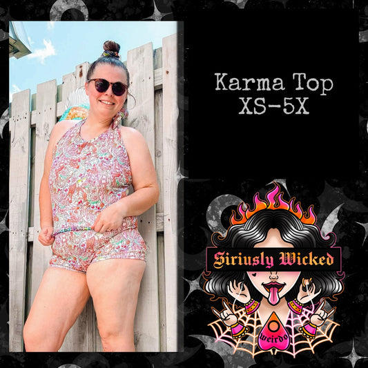 Karma Top
