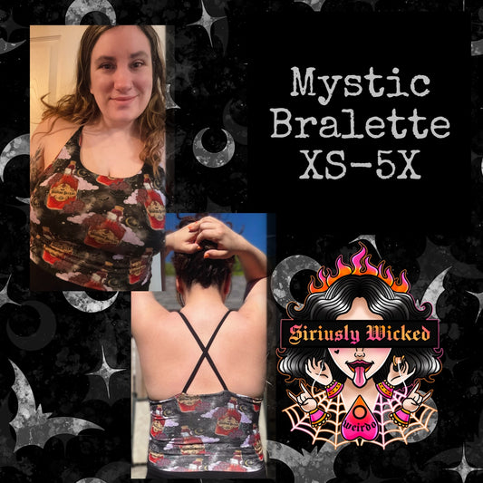 Mystic Bralette