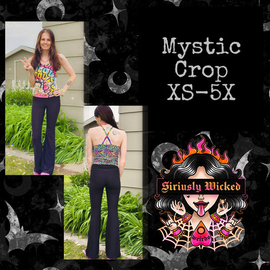 Mystic Crop