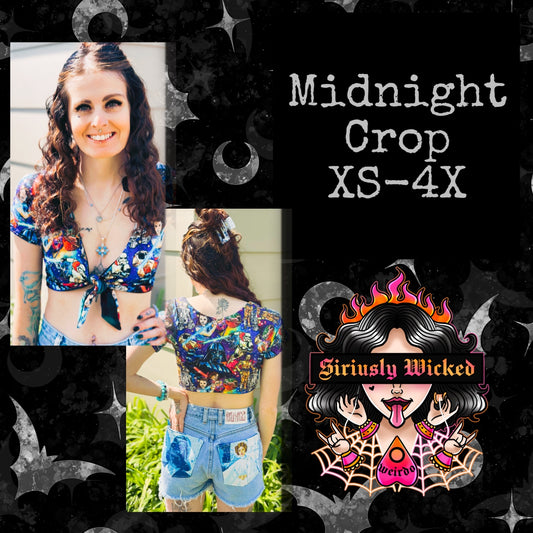 Midnight Crops