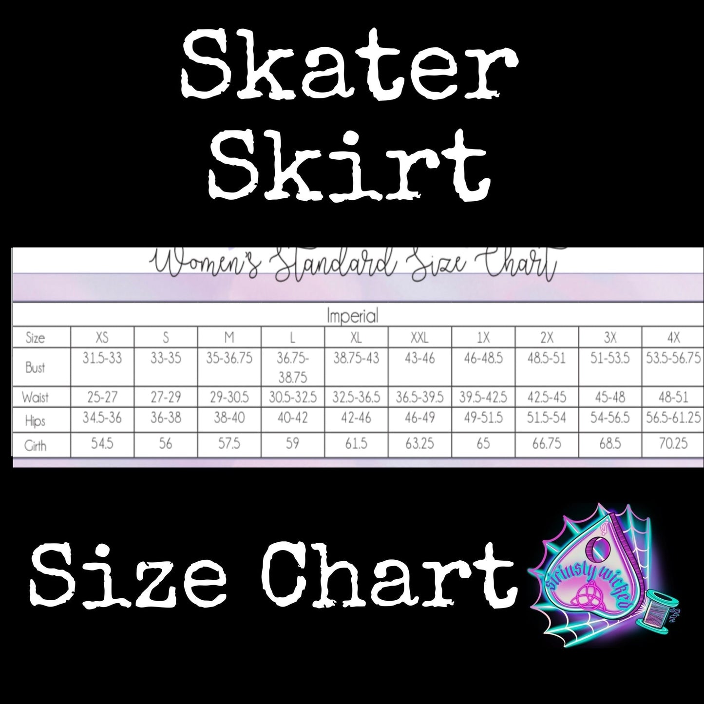 Skater Skirts