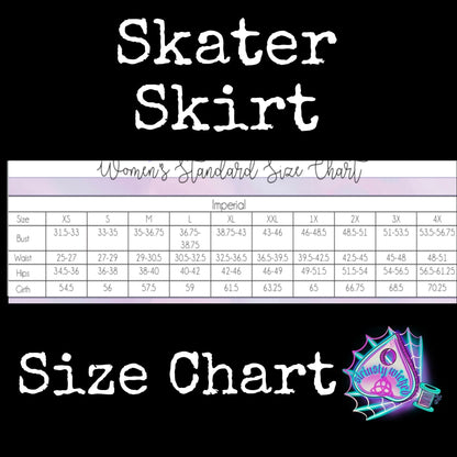 Skater Skirts