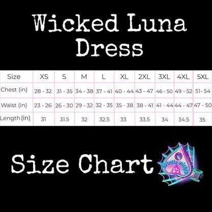 Luna Crop