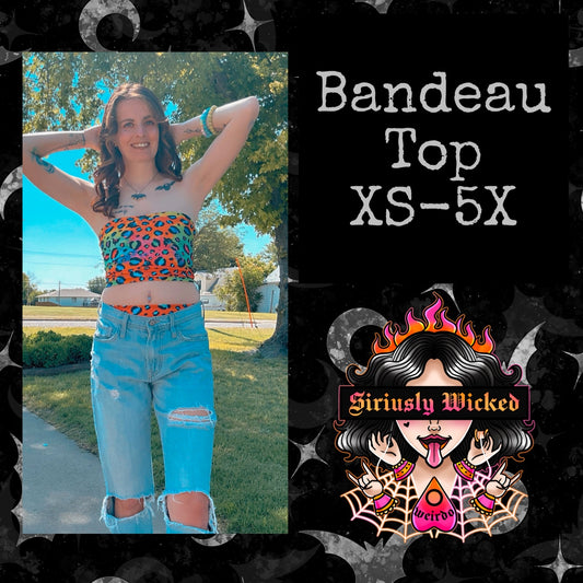Bandeau Top