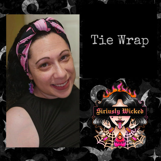 Tie Wraps