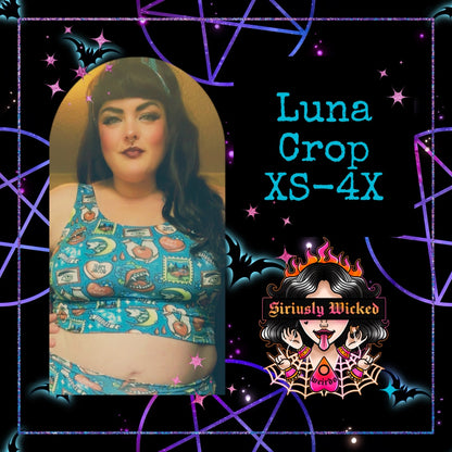 Luna Crop