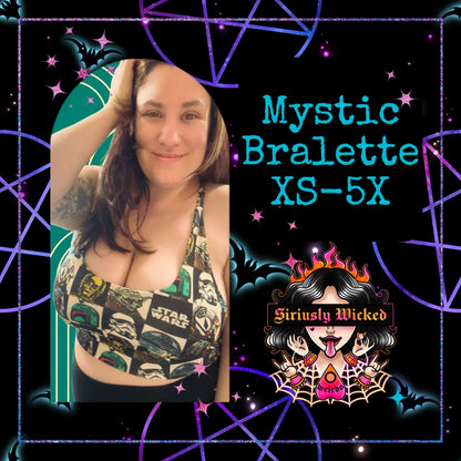 Mystic Bralette