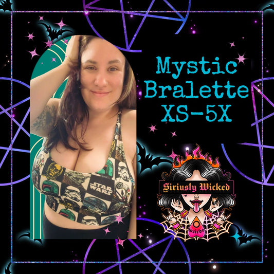 Mystic Bralette