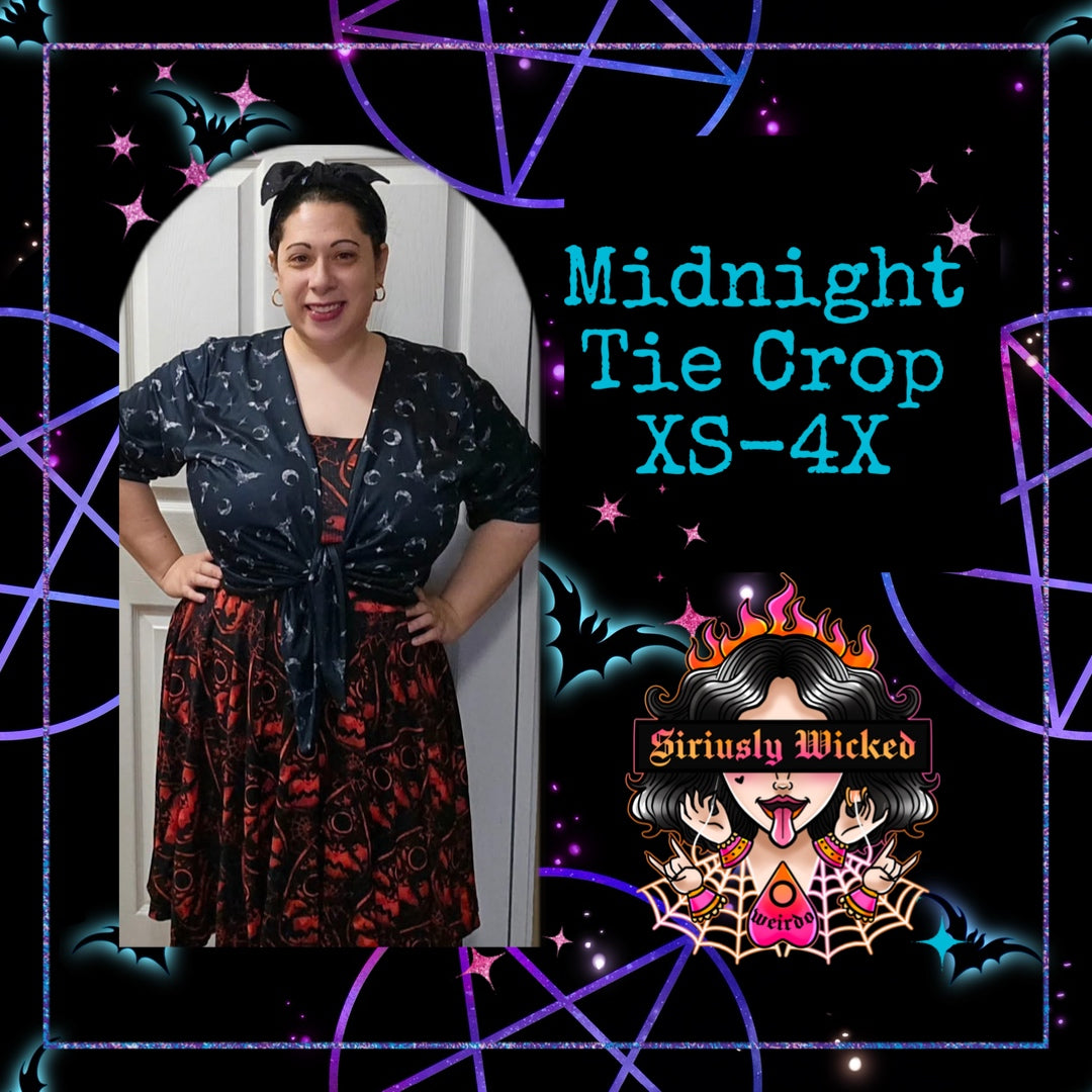Midnight Crops