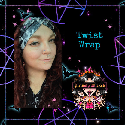 Twist Wraps