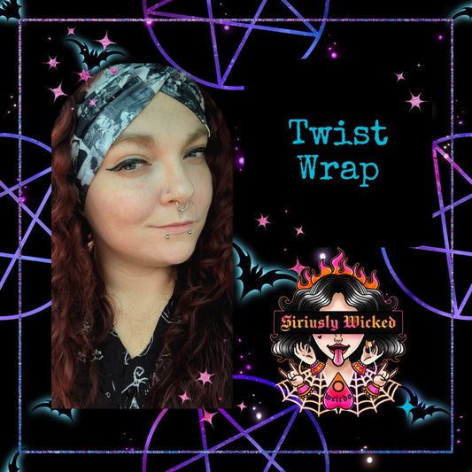 Twist Wraps