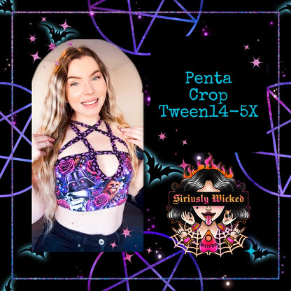 Penta Crop