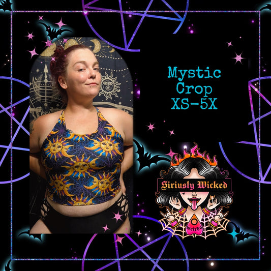 Mystic Crop