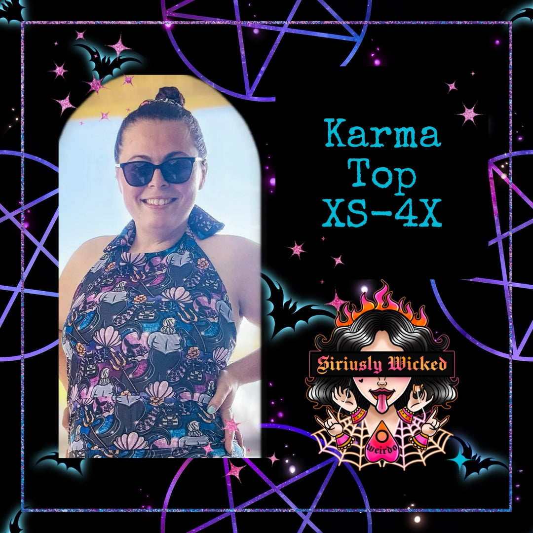 Karma Top
