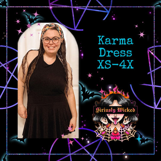 Karma Dress