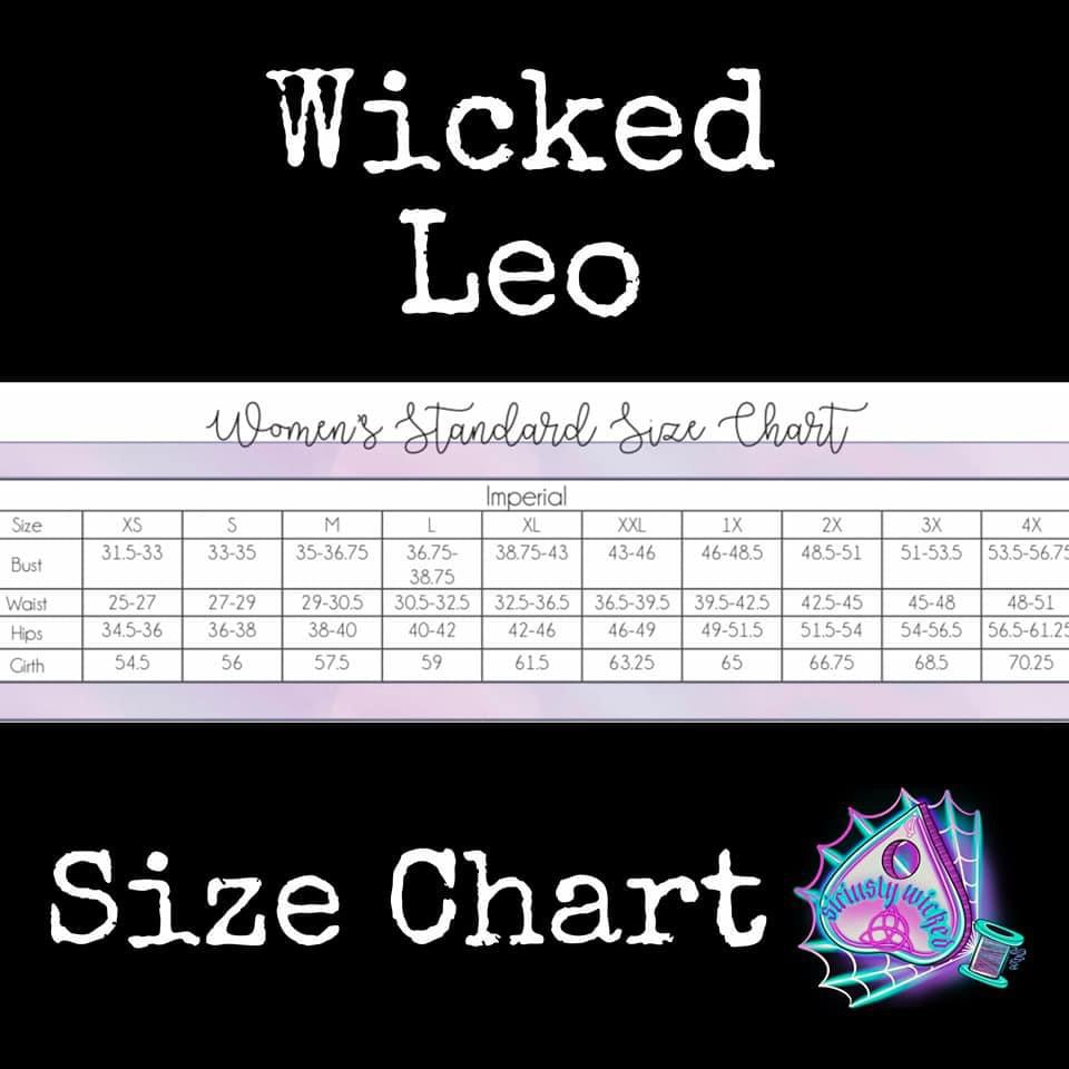 Wicked Leo
