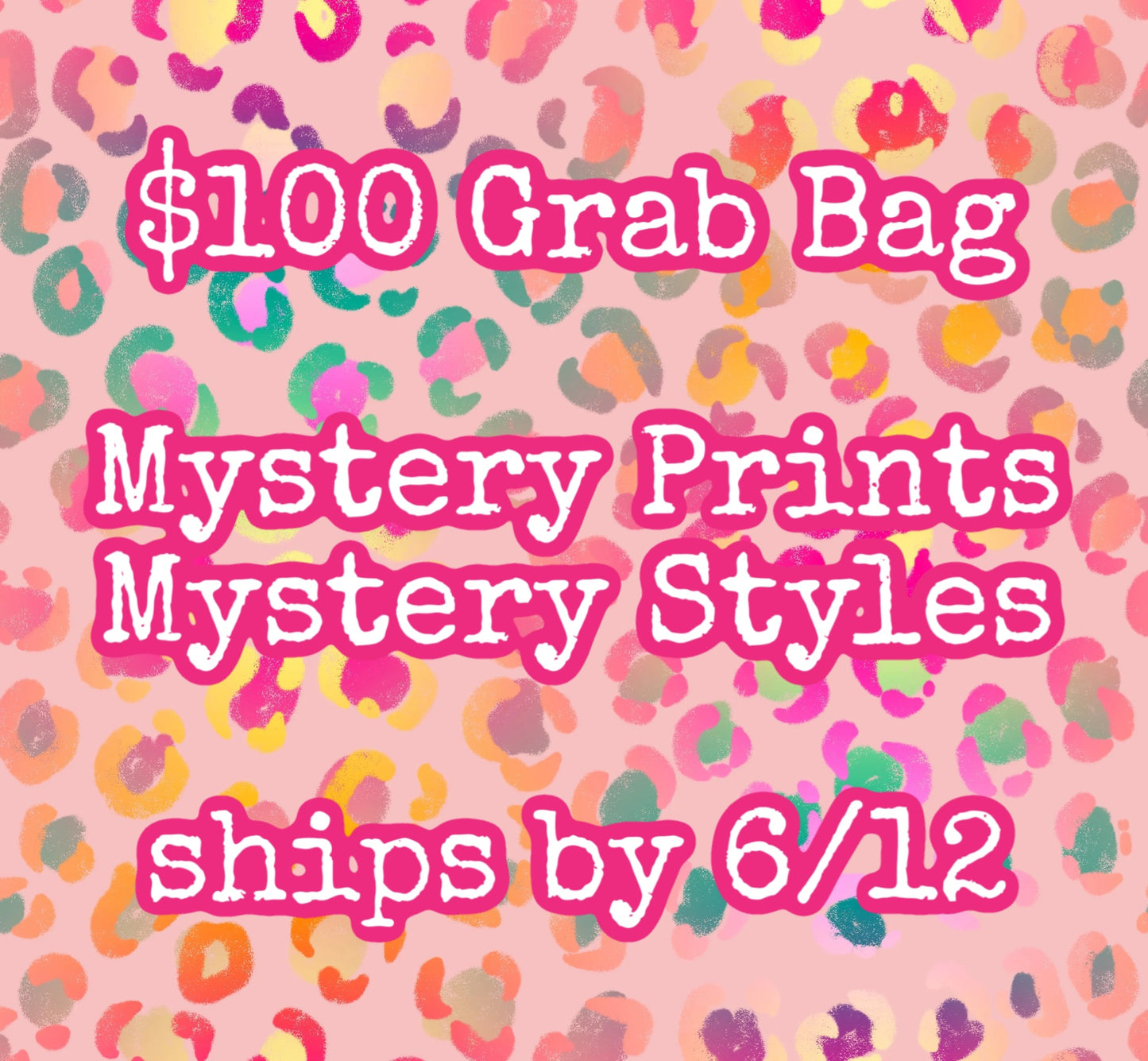 100 Grab Bag