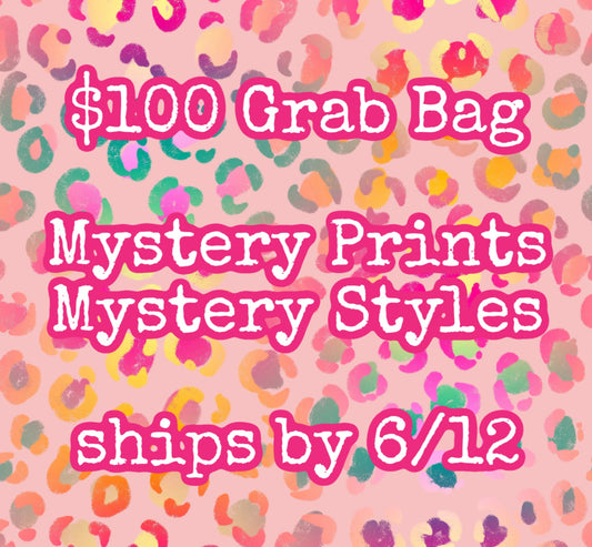 100 Grab Bag
