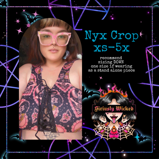Nyx Crop