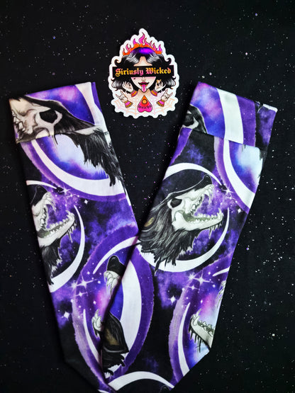 Fenrir Ankle Socks-L