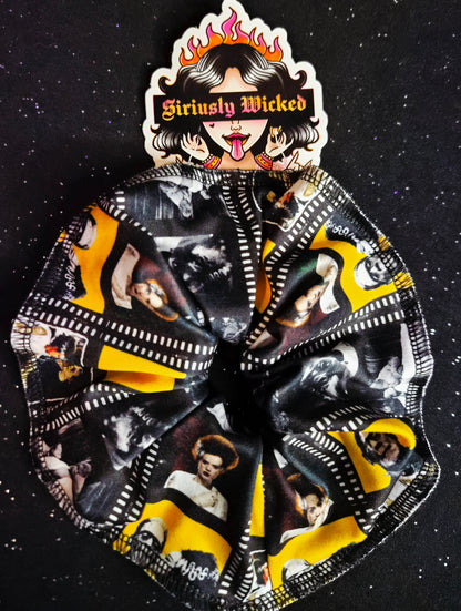 BoF Movie Strips Scrunch