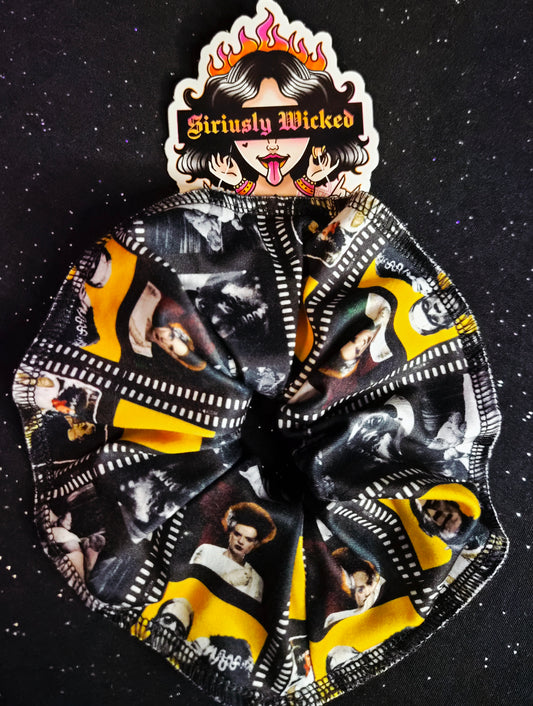 BoF Movie Strips Scrunch