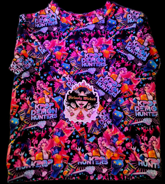 Kids Orion Sweater-5T-KPop