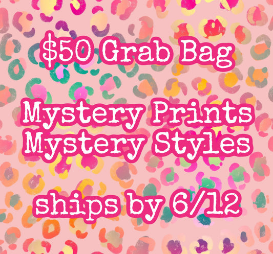 50 Grab Bag