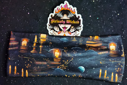 Celestial Library Twist