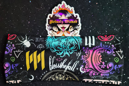 Bang Your Head Twist