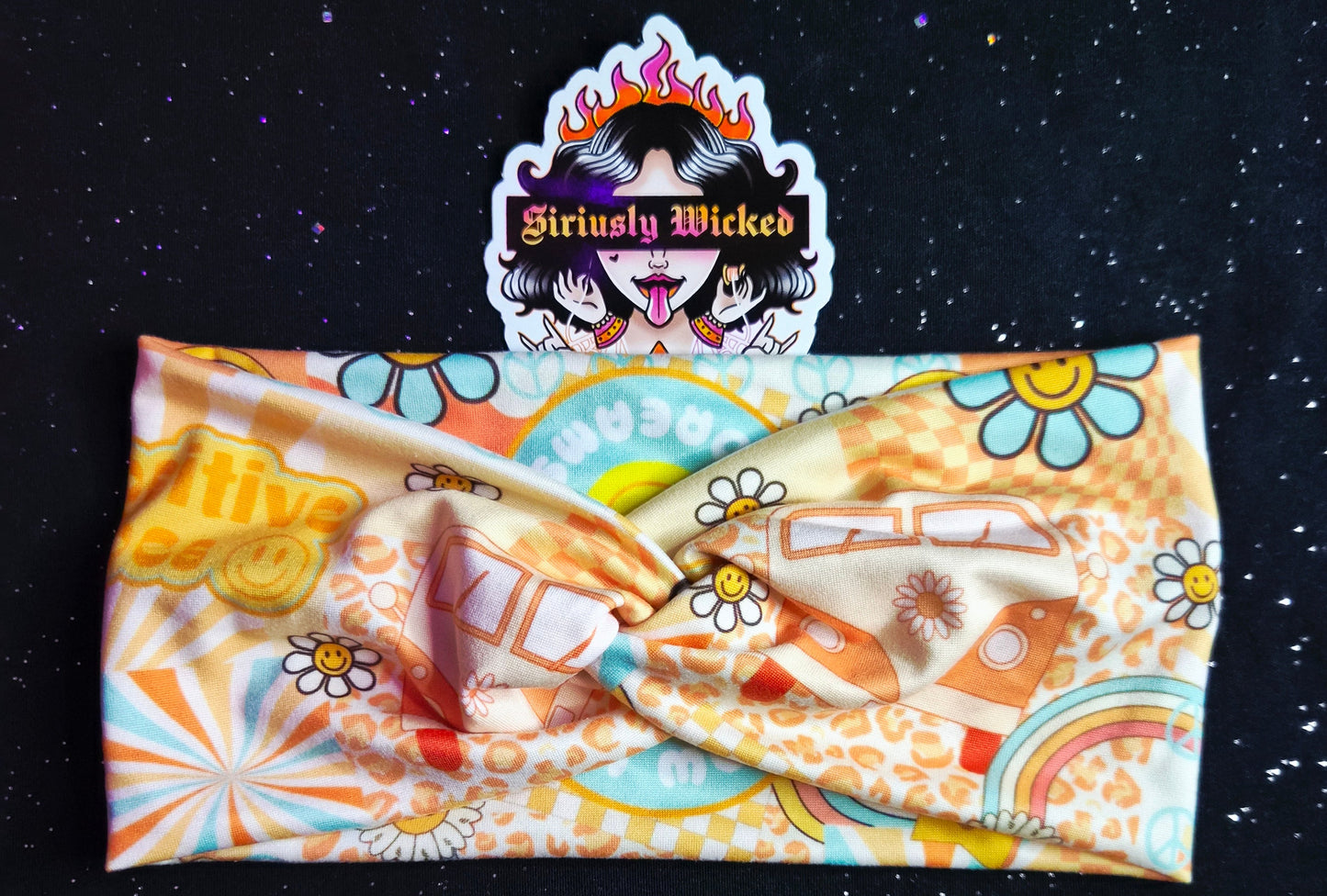 Follow Your Dreams Twist