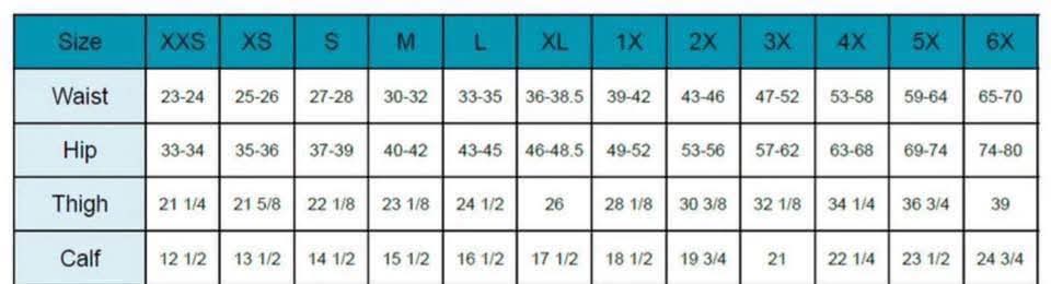 Adult M Goosebumps Shorties