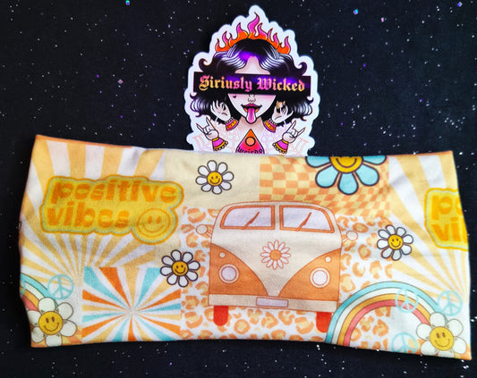 Follow Your Dreams Twist