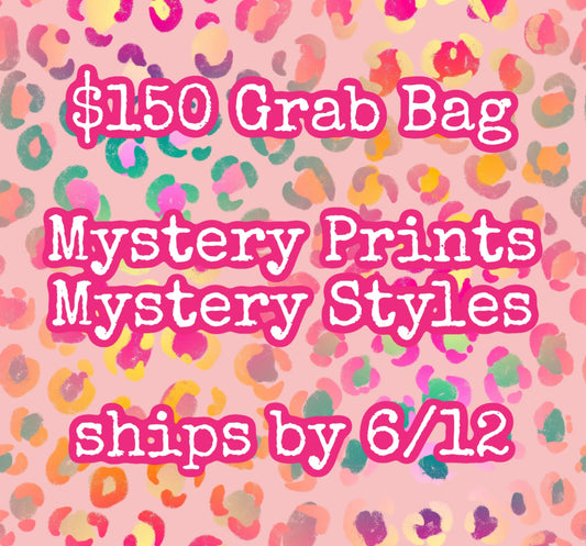 150 Grab Bag