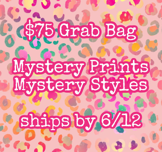 75 Grab Bag