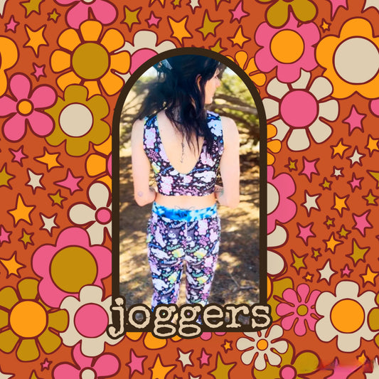 Live Deal-Joggers-Ships By 10/16